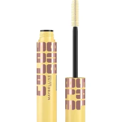 Maybelline New York Mascara Colossal Bubble Mascara Black von