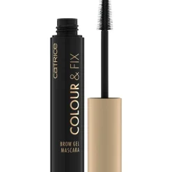 Catrice Mascara Colour & Fix Brow Gel Mascara von