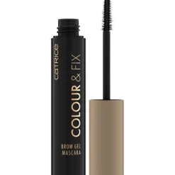 Catrice Mascara Colour & Fix Brow Gel Mascara von