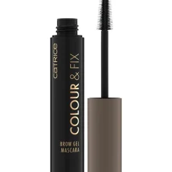 Catrice Mascara Colour & Fix Brow Gel Mascara von