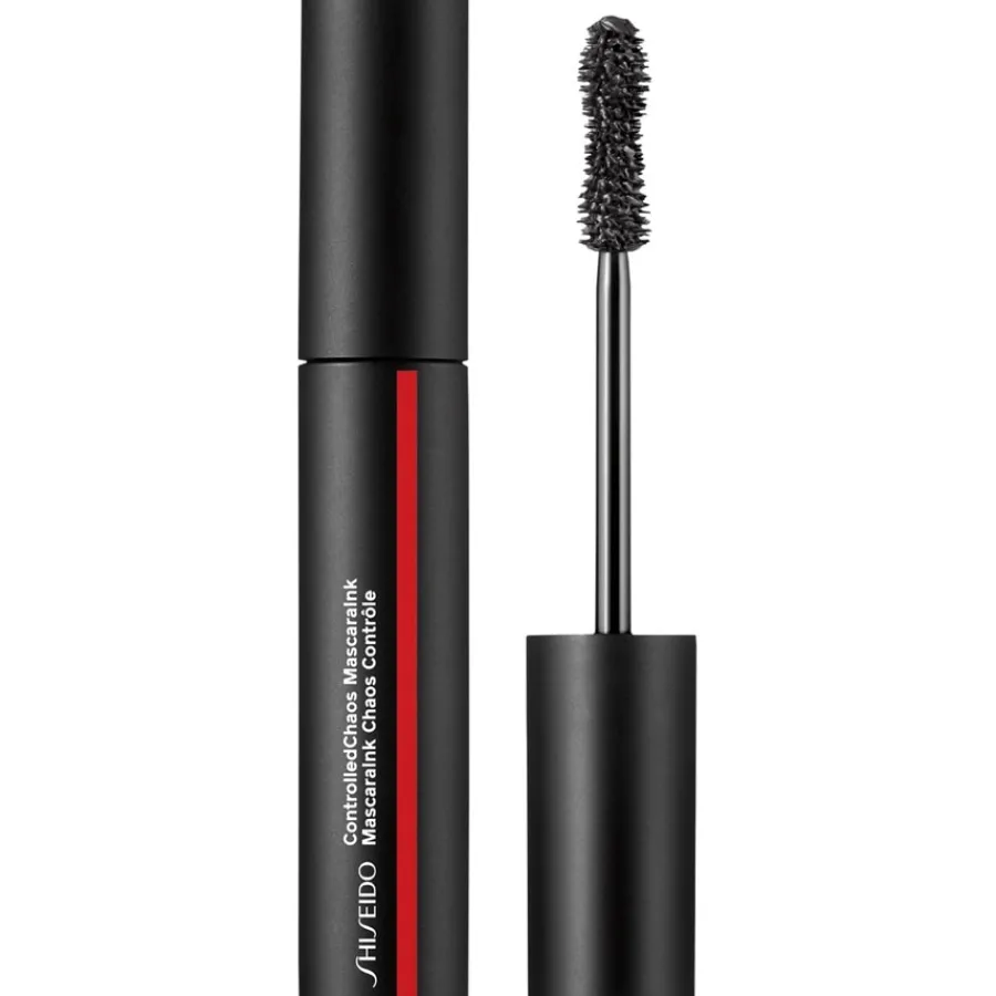Shiseido Mascara Controlled Chaos Mascaraink von