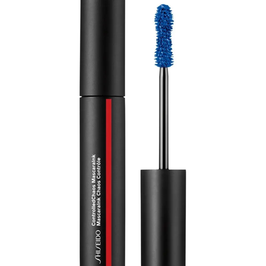 Shiseido Mascara Controlled Chaos Mascaraink von