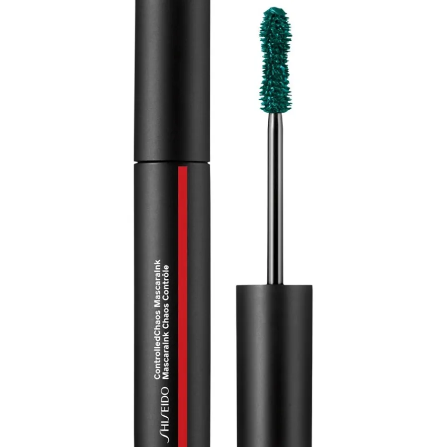 Shiseido Mascara Controlled Chaos Mascaraink von
