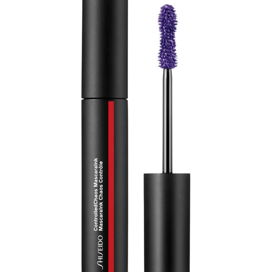 Shiseido Mascara Controlled Chaos Mascaraink von