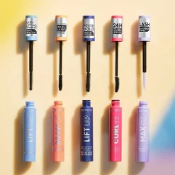 Catrice Mascara CURL IT Volume & Curl Mascara von Sale