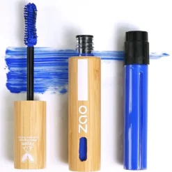 Zao Mascara Daring Volume Mascara von