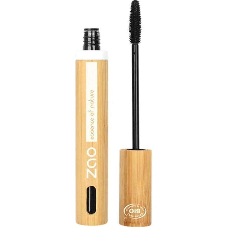 Zao Mascara Definition Mascara von