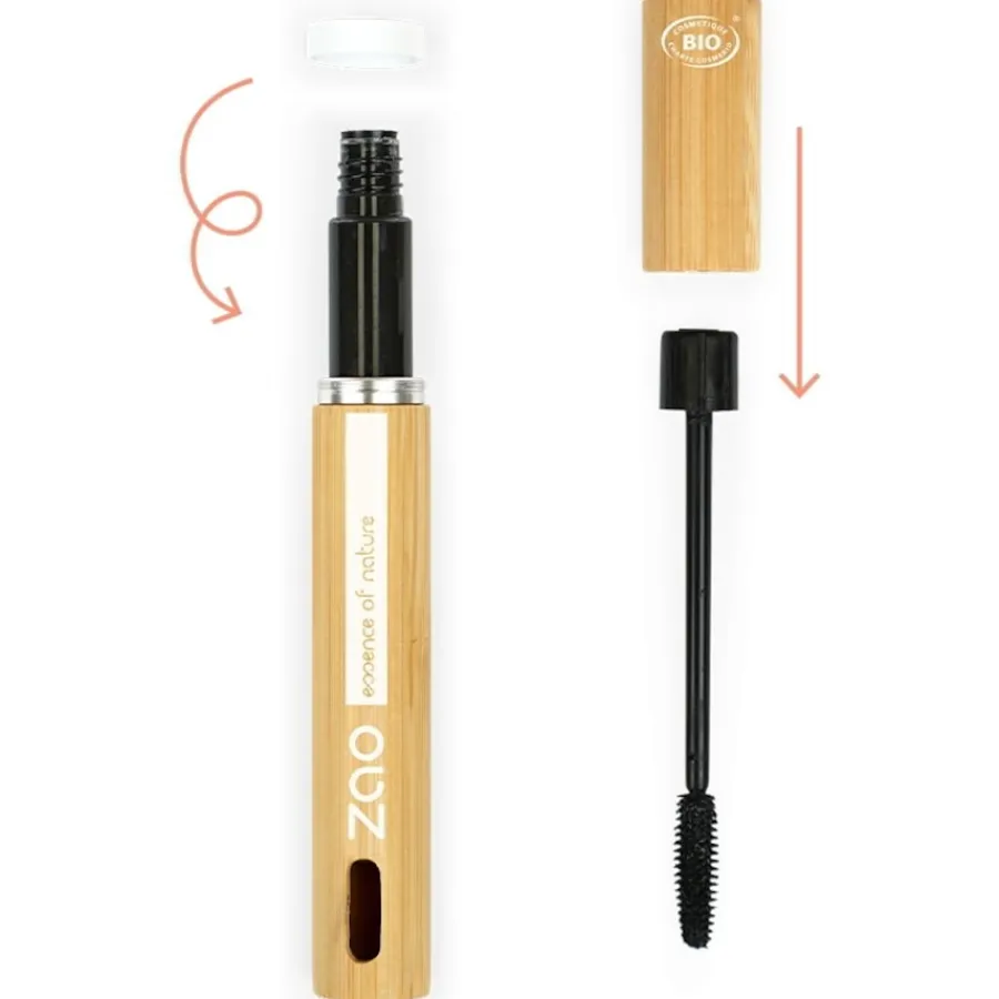 Zao Mascara Definition Mascara von