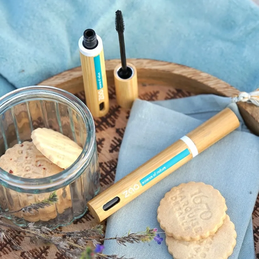 Zao Mascara Definition Mascara von