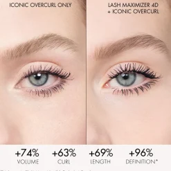 DIOR Mascara show Maximizer 4D Mascara-Primer-Serum von Clearance