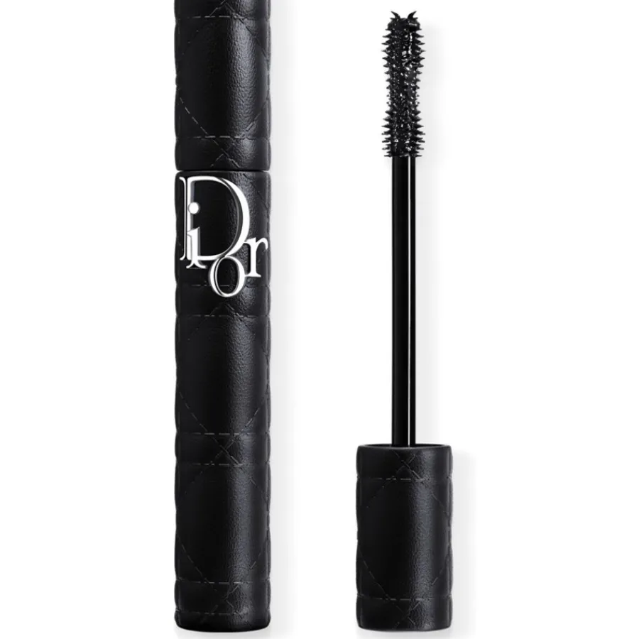 DIOR Mascara show Overvolume Extreme Volume Mascara - 24 Stunden Halt - Definition jeder einzelnen Wimper von