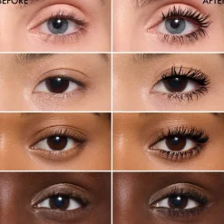 DIOR Mascara show Overvolume Extreme Volume Mascara - 24 Stunden Halt - Definition jeder einzelnen Wimper von