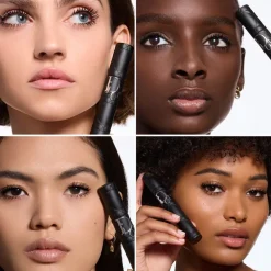 DIOR Mascara show Overvolume Extreme Volume Mascara - 24 Stunden Halt - Definition jeder einzelnen Wimper von