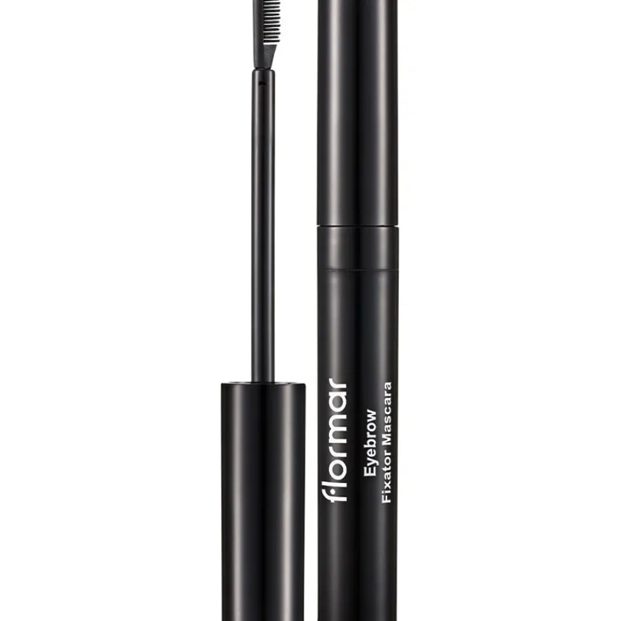 Flormar Mascara Eyebrow Fixator Mascara von