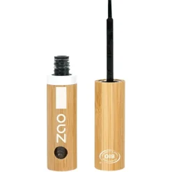 Zao Mascara Fortifying Eyelash Care von Discount