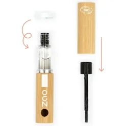 Zao Mascara Fortifying Eyelash Care von Discount