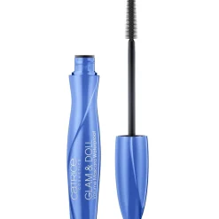 Catrice Mascara Glam & Doll Volume Mascara Waterproof von Nr. 010 New