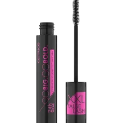 Catrice Mascara Go Big. Go Bold. 24h Wear Extreme False Lash Effect Mascara von