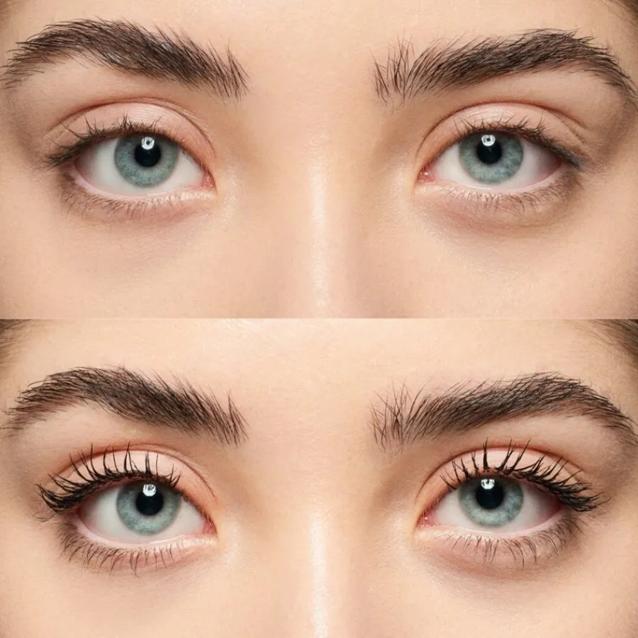 Catrice Mascara Go Big. Go Bold. 24h Wear Extreme False Lash Effect Mascara von