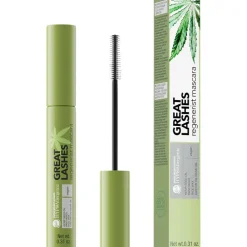 HYPOAllergenic Mascara Great Lashes Regenerist Mascara von