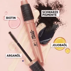 it Cosmetics Mascara Hello Lashes Volumizing Mascara + Lash Serum von