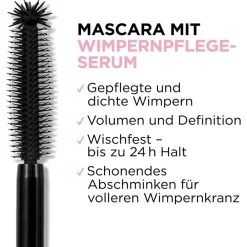 it Cosmetics Mascara Hello Lashes Volumizing Mascara + Lash Serum von