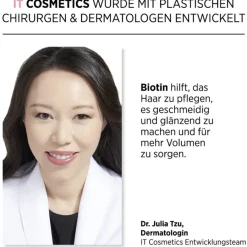 it Cosmetics Mascara Hello Lashes Volumizing Mascara + Lash Serum von