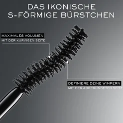 Lancu00F4me Mascara Hypnôse Drama Volume Mascara von Lancôme