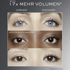 Lancu00F4me Mascara Hypnôse Drama Volume Mascara von Lancôme