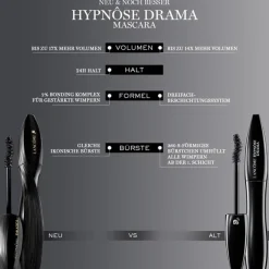 Lancu00F4me Mascara Hypnôse Drama Volume Mascara von Lancôme