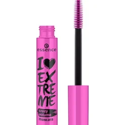 Essence Mascara I Love Extreme Crazy Volume Mascara von