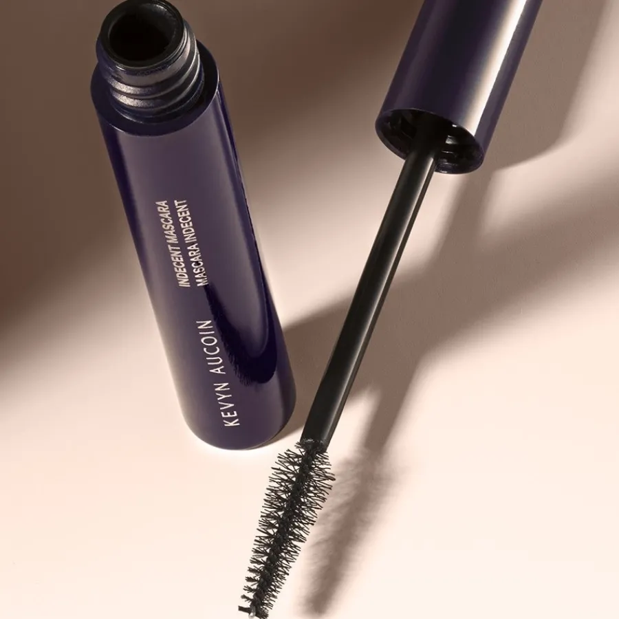 KEVYN AUCOIN Mascara Indecent Mascara von