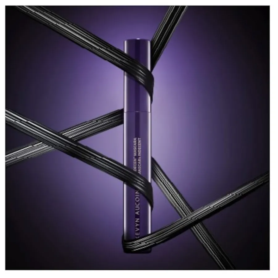 KEVYN AUCOIN Mascara Indecent Mascara von
