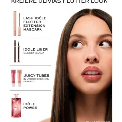 Lancu00F4me Mascara Lash Idôle Flutter Extension Mascara von Lancôme