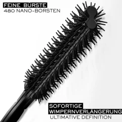 Lancu00F4me Mascara Lash Idôle Flutter Extension Mascara von Lancôme