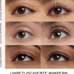 Lancu00F4me Mascara Lash Idôle Flutter Extension Mascara von Lancôme