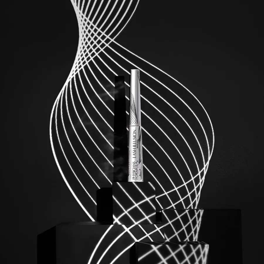 Physicians Formula Mascara Lash Illusion von