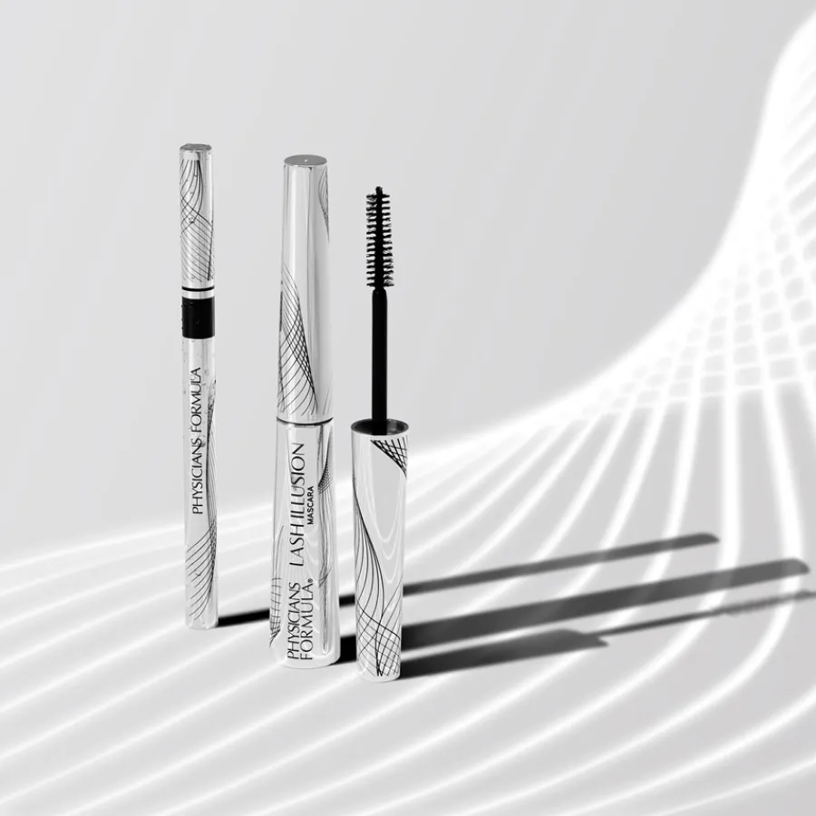 Physicians Formula Mascara Lash Illusion von