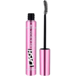 Essence Mascara Lash Like a Boss Instant Volume & Length Mascara Ultra Black von