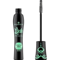 Essence Mascara Lash Princess False Lash Effect Mascara von