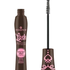 Essence Mascara Lash Princess False Lash Effect Mascara von New