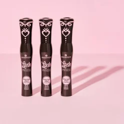 Essence Mascara Lash Princess False Lash Effect Mascara von New