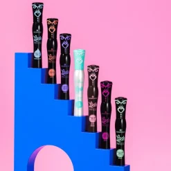Essence Mascara Lash Princess False Lash Effect Mascara von New