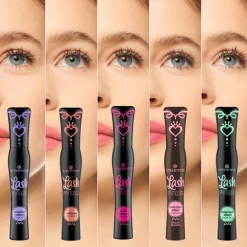 Essence Mascara Lash Princess False Lash Effect Mascara von New