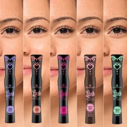Essence Mascara Lash Princess False Lash Effect Mascara von New