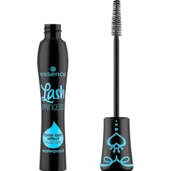 Essence Mascara Lash Princess False Lash Effect Mascara Waterproof von