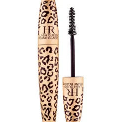 Helena Rubinstein Mascara Lash Queen Feline Blacks Mascara von 01 Black New