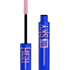 Maybelline New York Mascara Lash Sensational Sky High - Blue Mist von