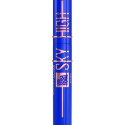 Maybelline New York Mascara Lash Sensational Sky High - Blue Mist von