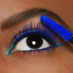 Maybelline New York Mascara Lash Sensational Sky High - Blue Mist von